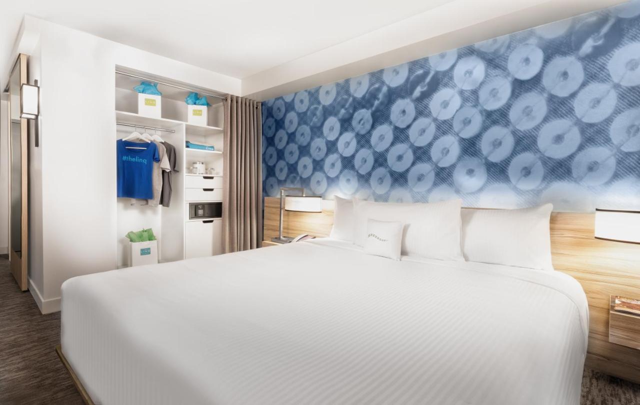 Classic Kamer met 1 Queensize Bed - Rookvrij