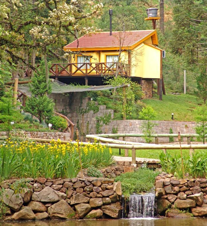 Bungalow (2 Volwassenen)