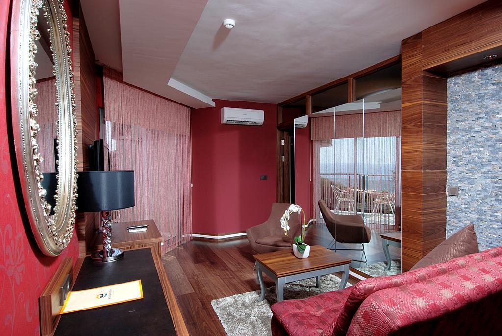 Executive One-Bedroom Suite,503989938:JPEG