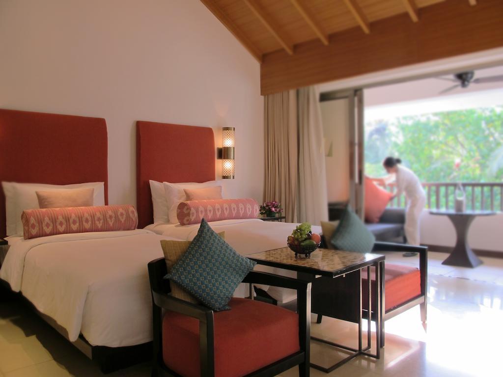 Twin Room Loft with Balcony - Complimentary Gonsua beach shuttle service