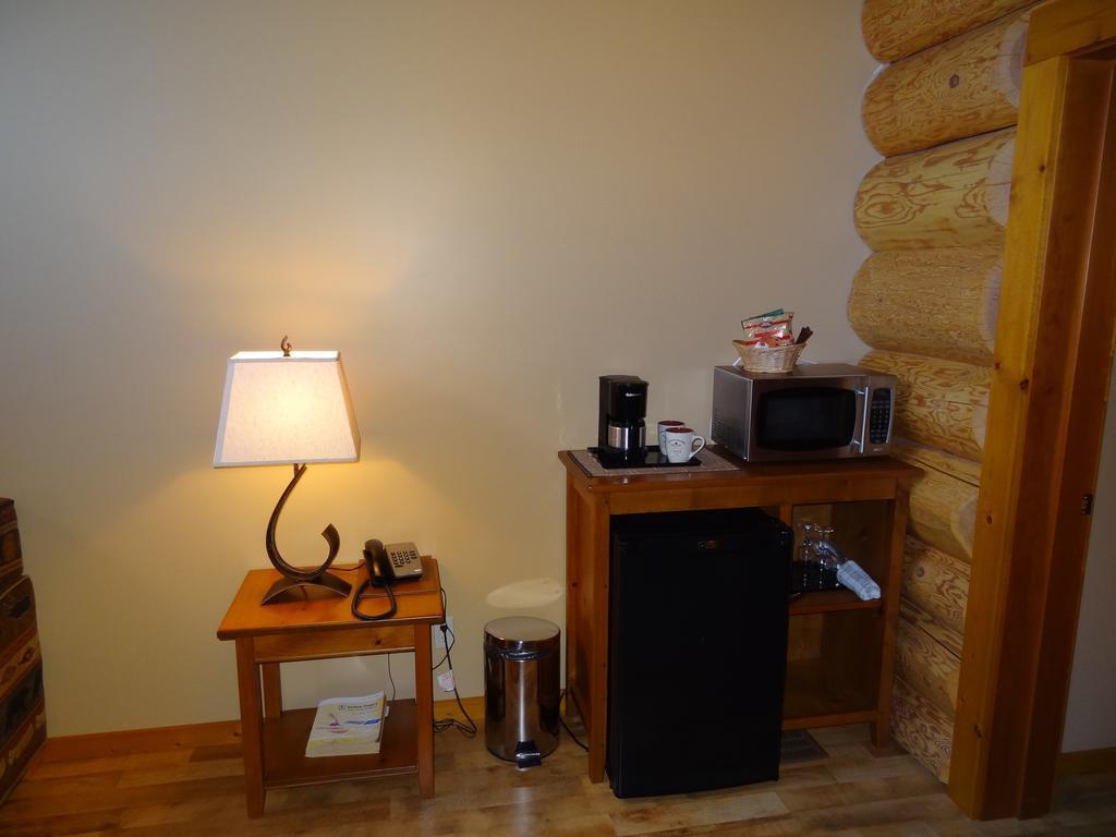 Suite met 1 Slaapkamer