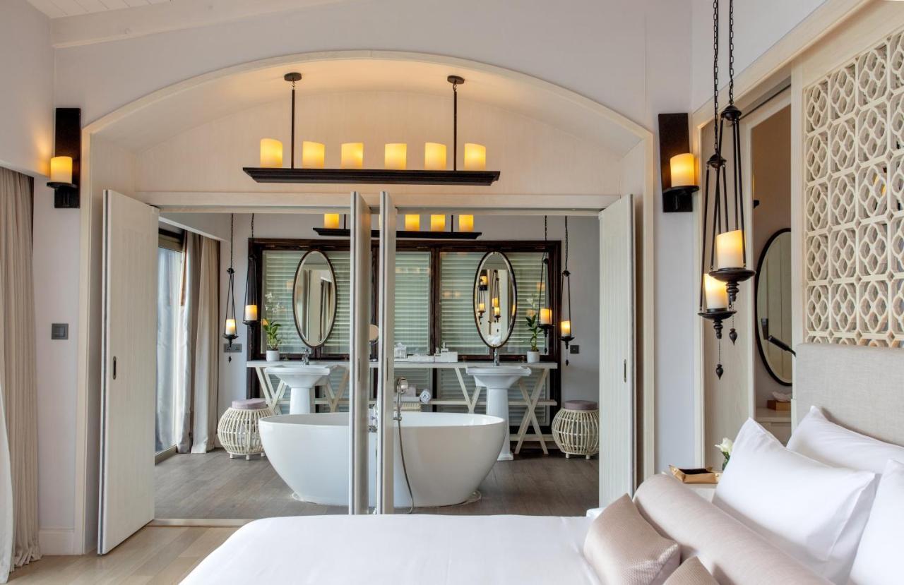 Seaview Pool Villa Romance