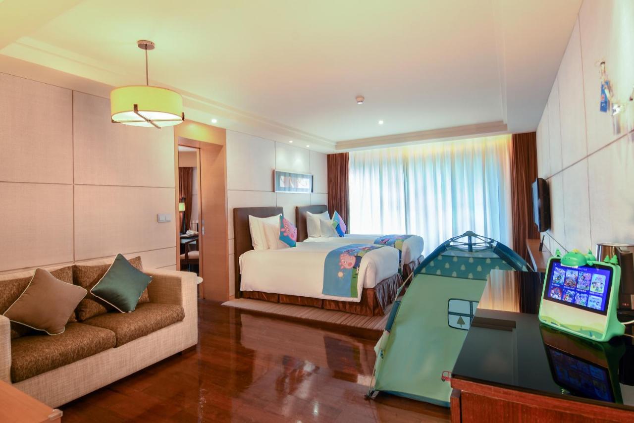 Suite with Sea View