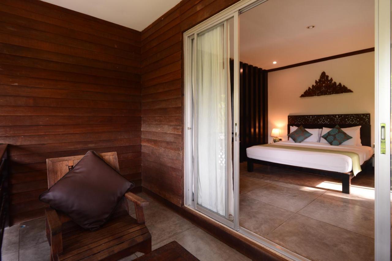 Junior Suite met Balkon