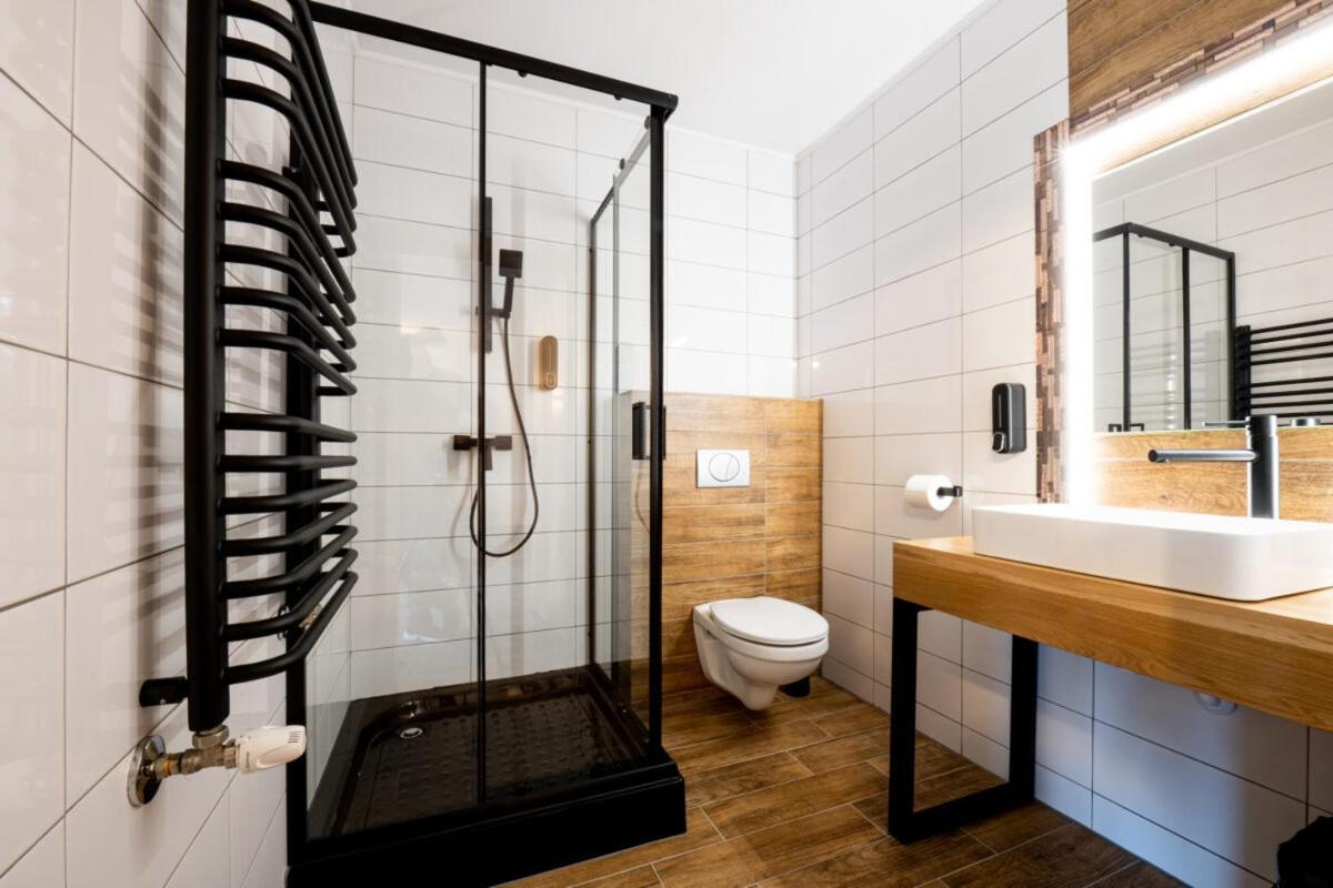 Dreibettzimmer