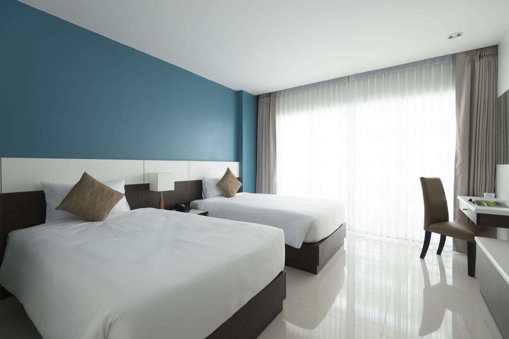 Superior Double or Twin Room