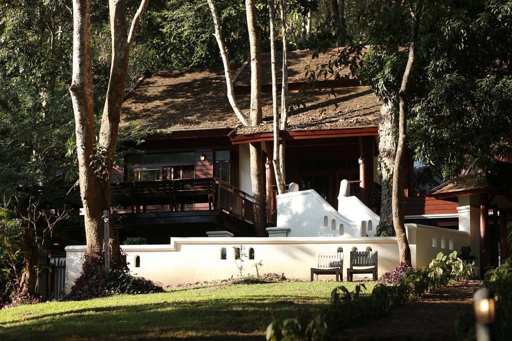 Kasalong Kham Two-Bedroom Villa