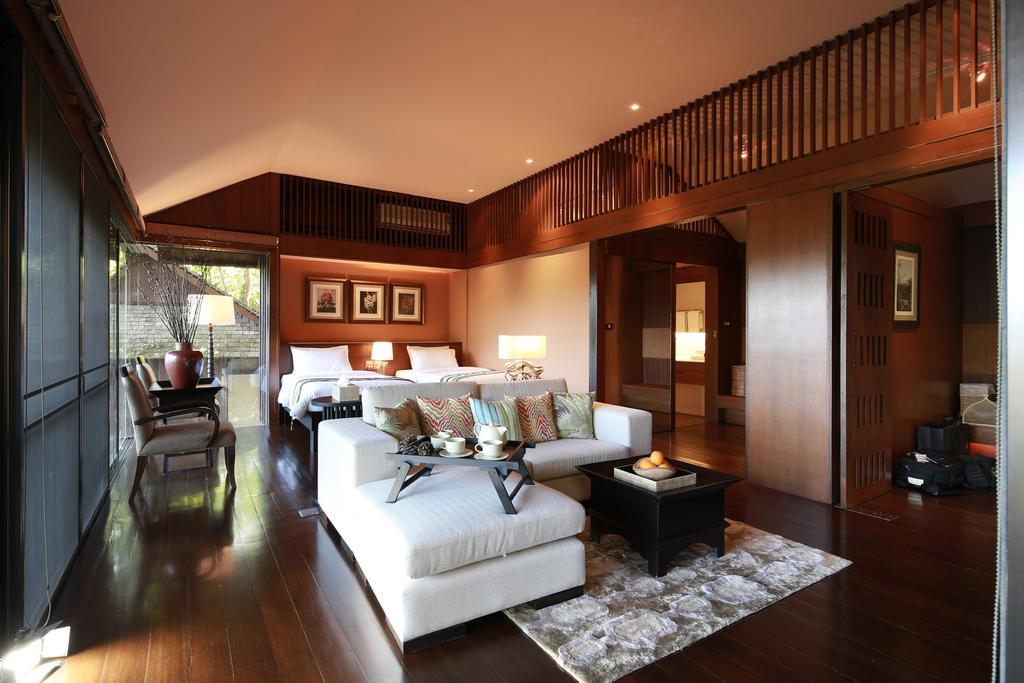 Ratree One-Bedroom Villa