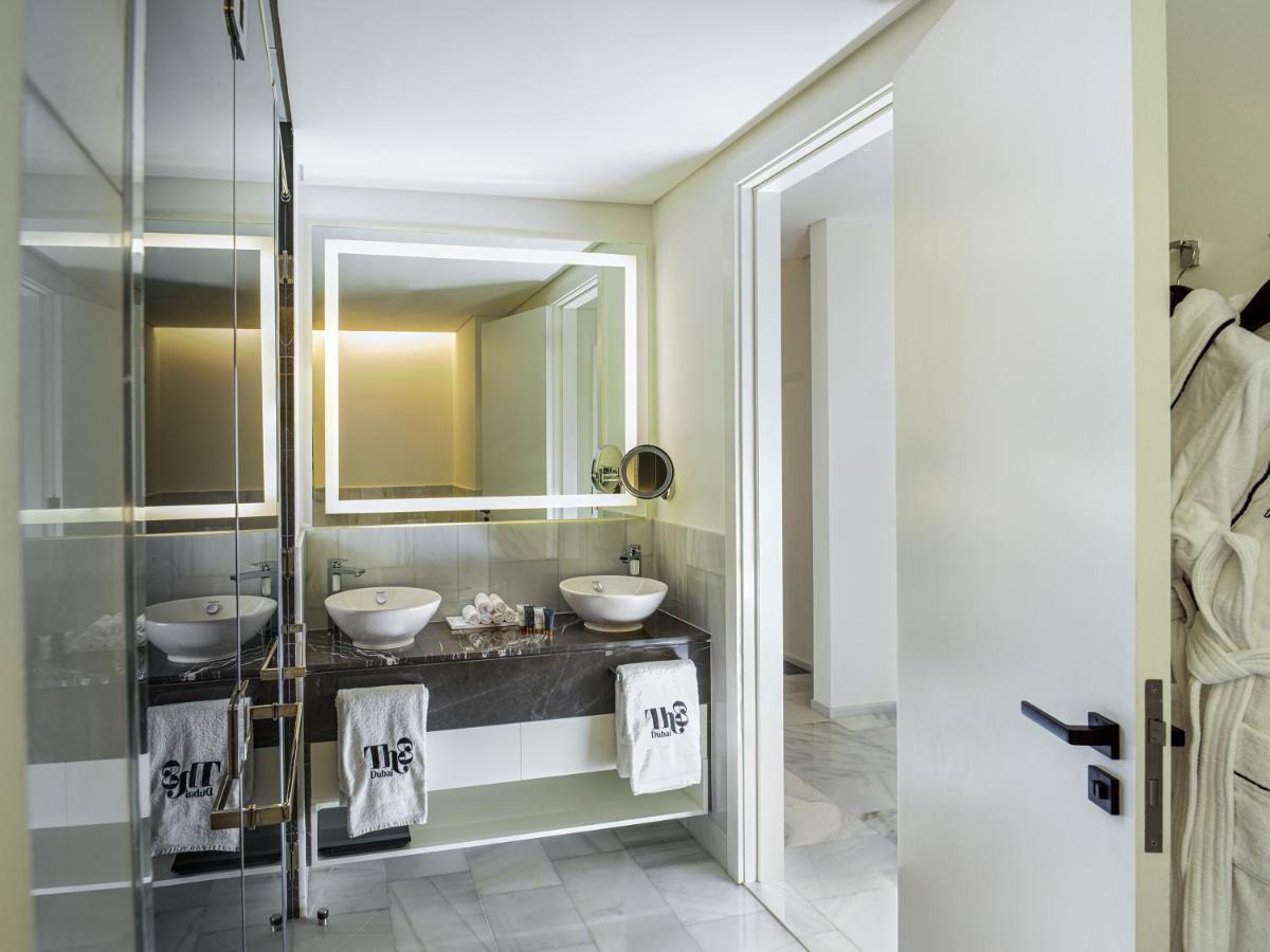 Suite met 1 Slaapkamer, een Balkon, een Keuken en een Slaapbank