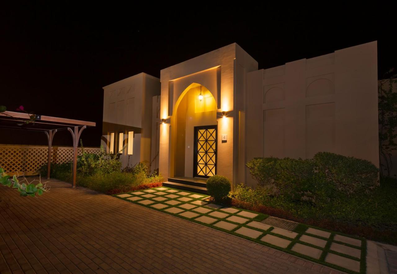 Three Bedroom Sunrise Villa with Private Pool
