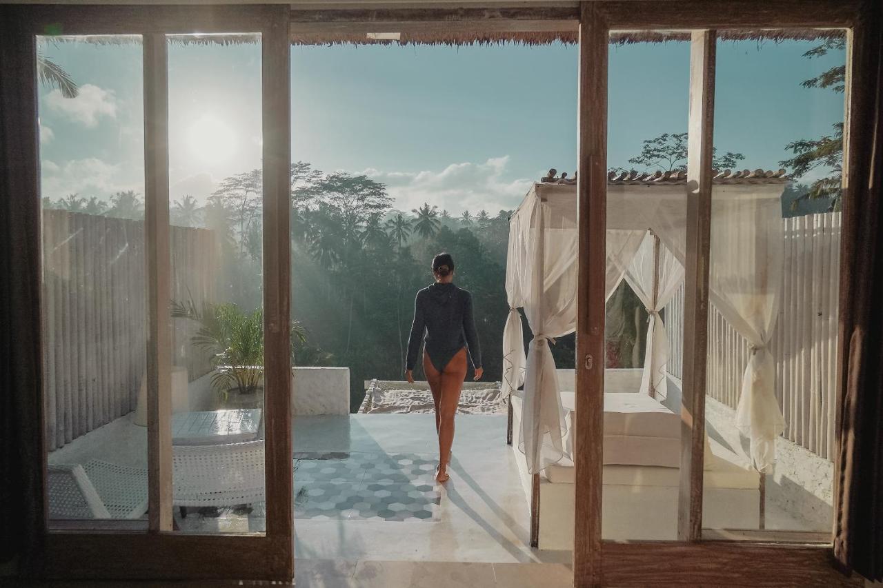 Suite with Spa Bath