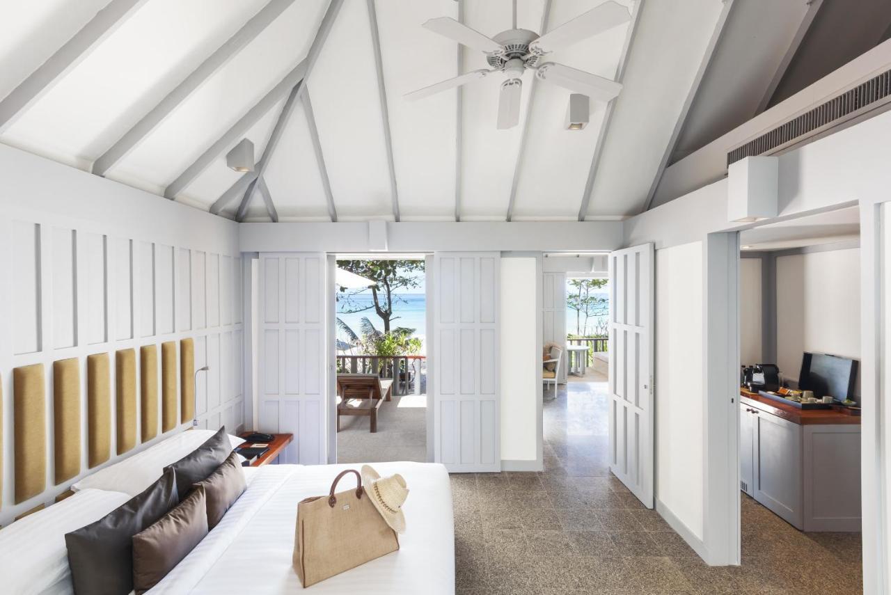 Beach Deluxe Suite
