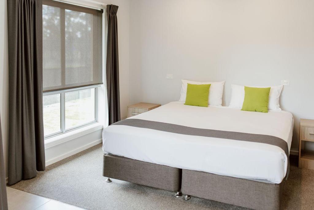 Studio Apartment Interconnecting