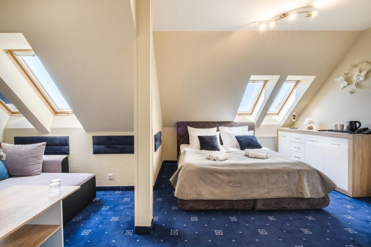 Double Room Sea View