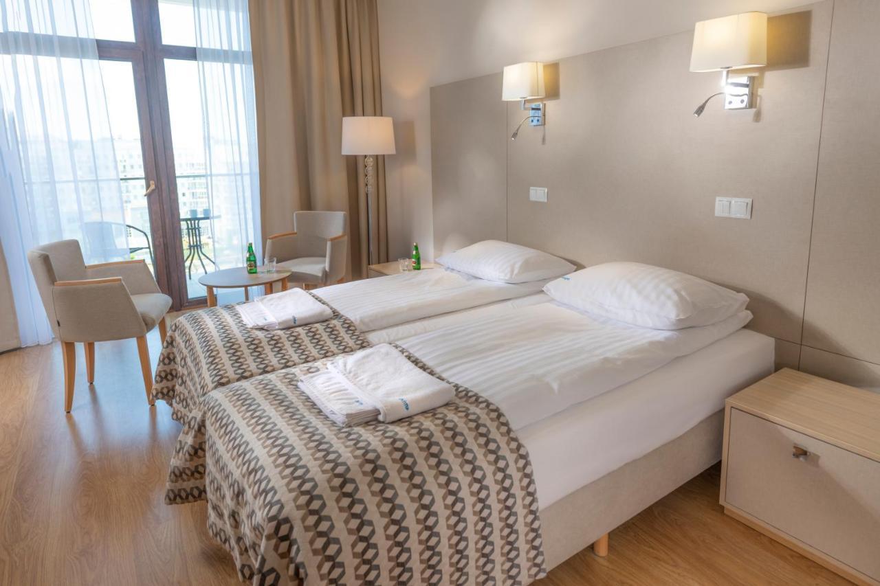 Twin Room Extra Bed