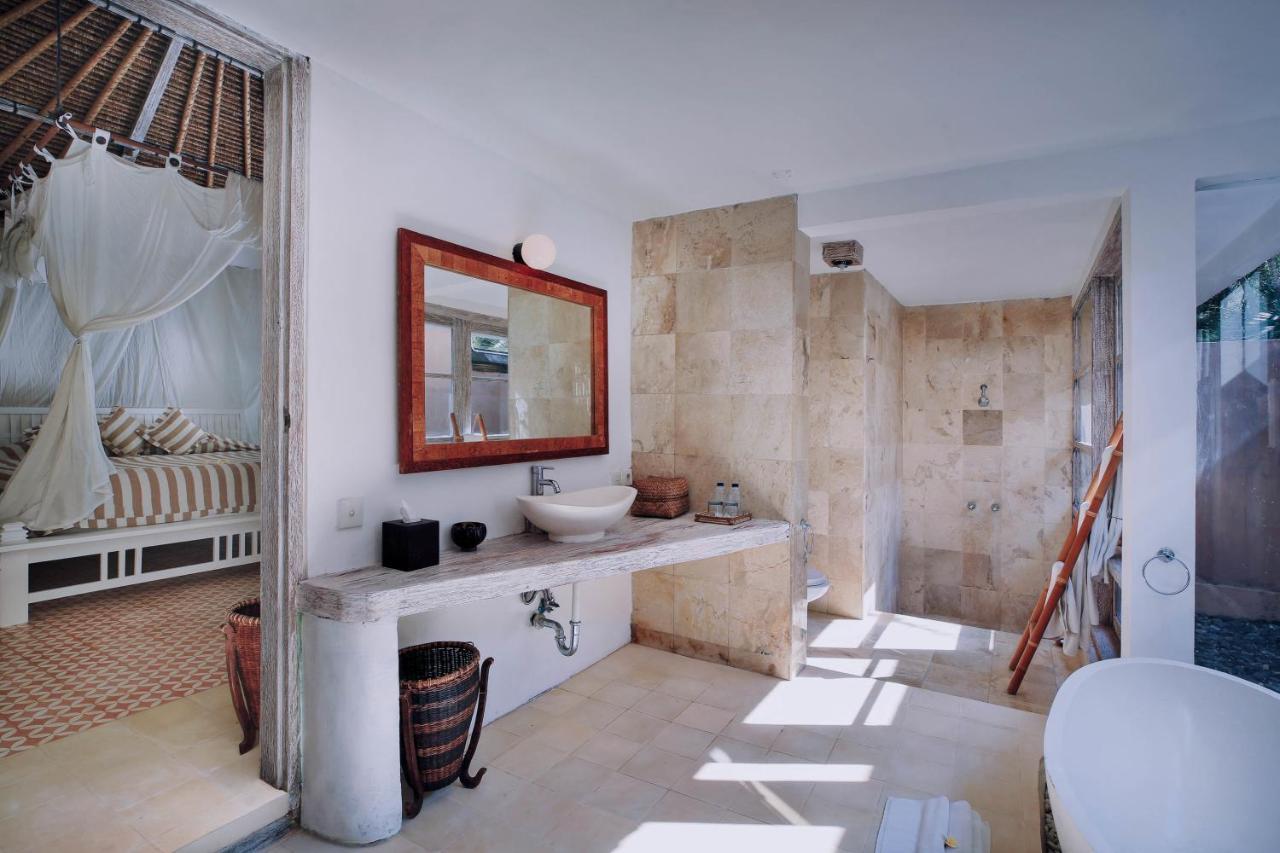 One-Bedroom Garden Villa