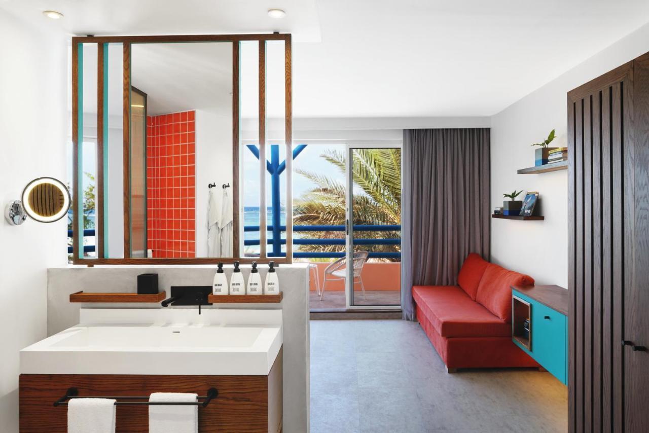 Chambre Plus Côté Piscine
