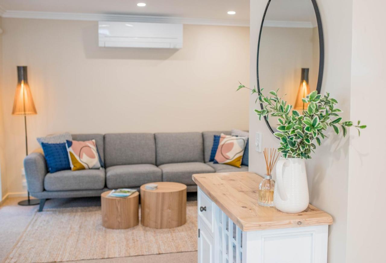 Three-Bedroom Villa - 19