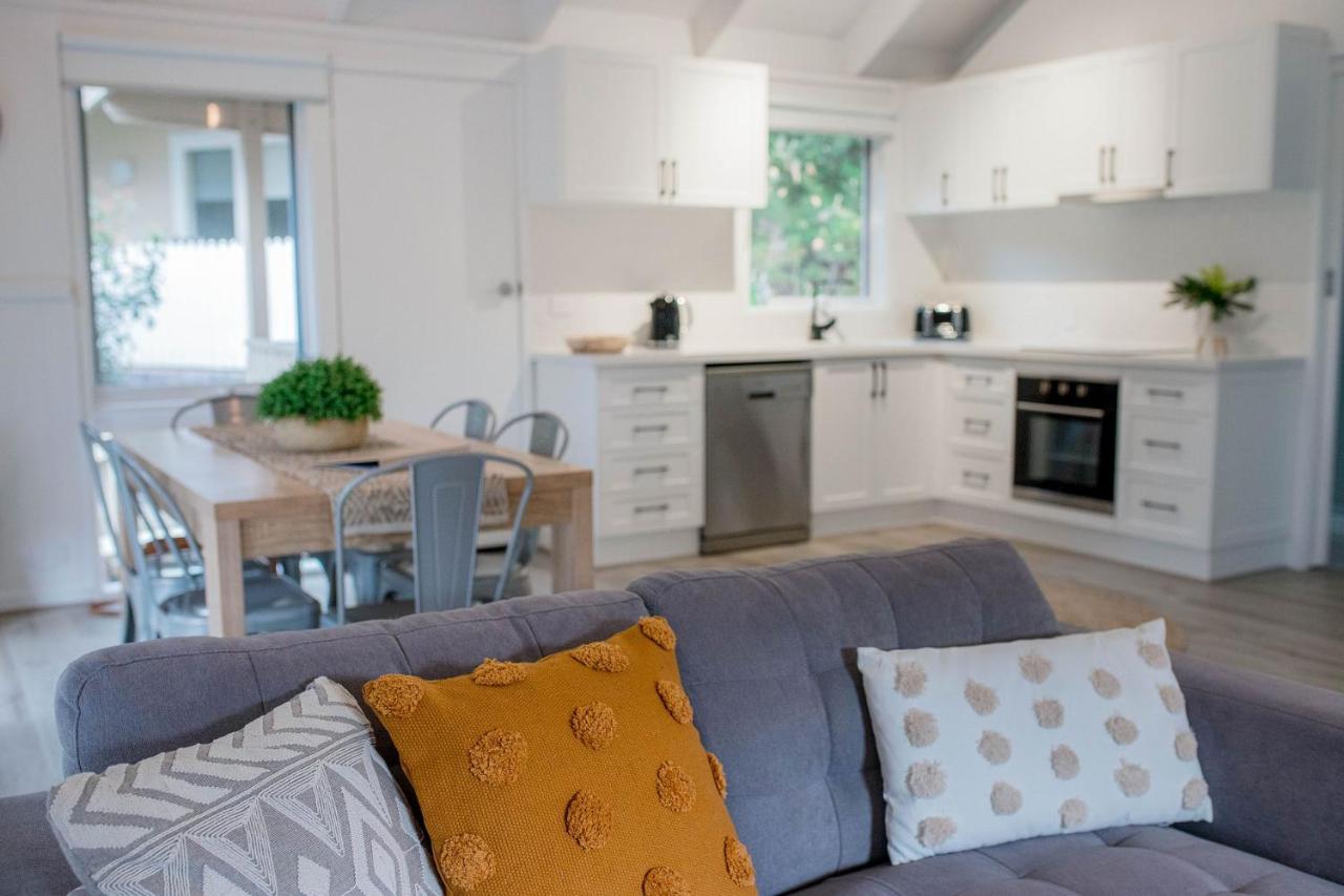 Three-Bedroom Cottage - 5