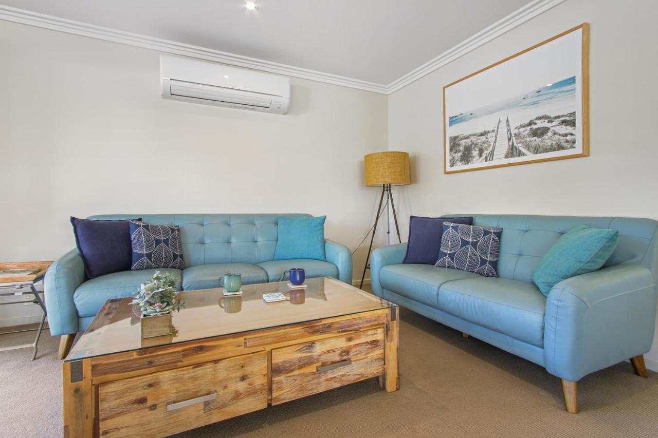 Three-Bedroom Villa - 21