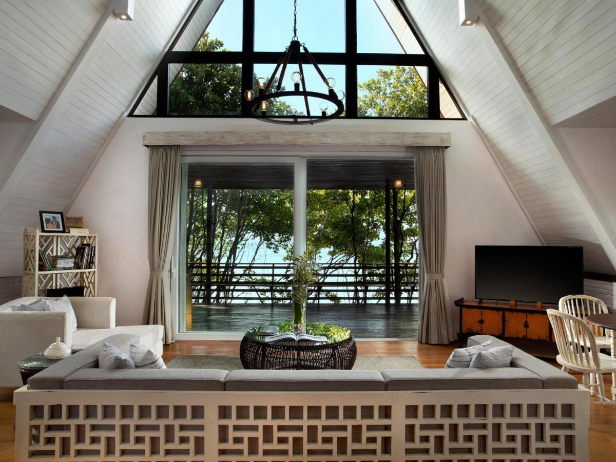 Founder's Home at Ocean Front Mangrove Villa with Free Water Sport and Trekking,1717106988:JPEG