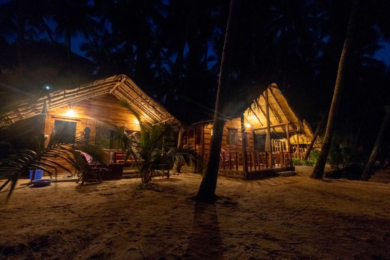 Lagoon Sea View COTTAGE
