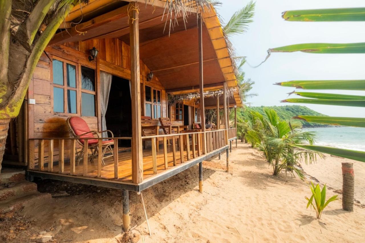 Premium Sea View Cottage