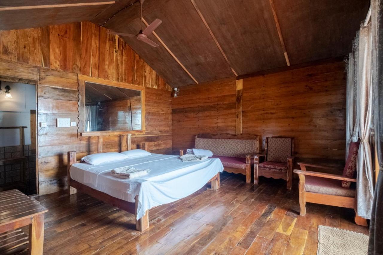 Premium Sea View Cottage