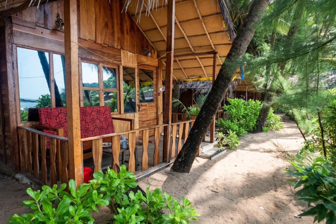 Lagoon Sea View COTTAGE