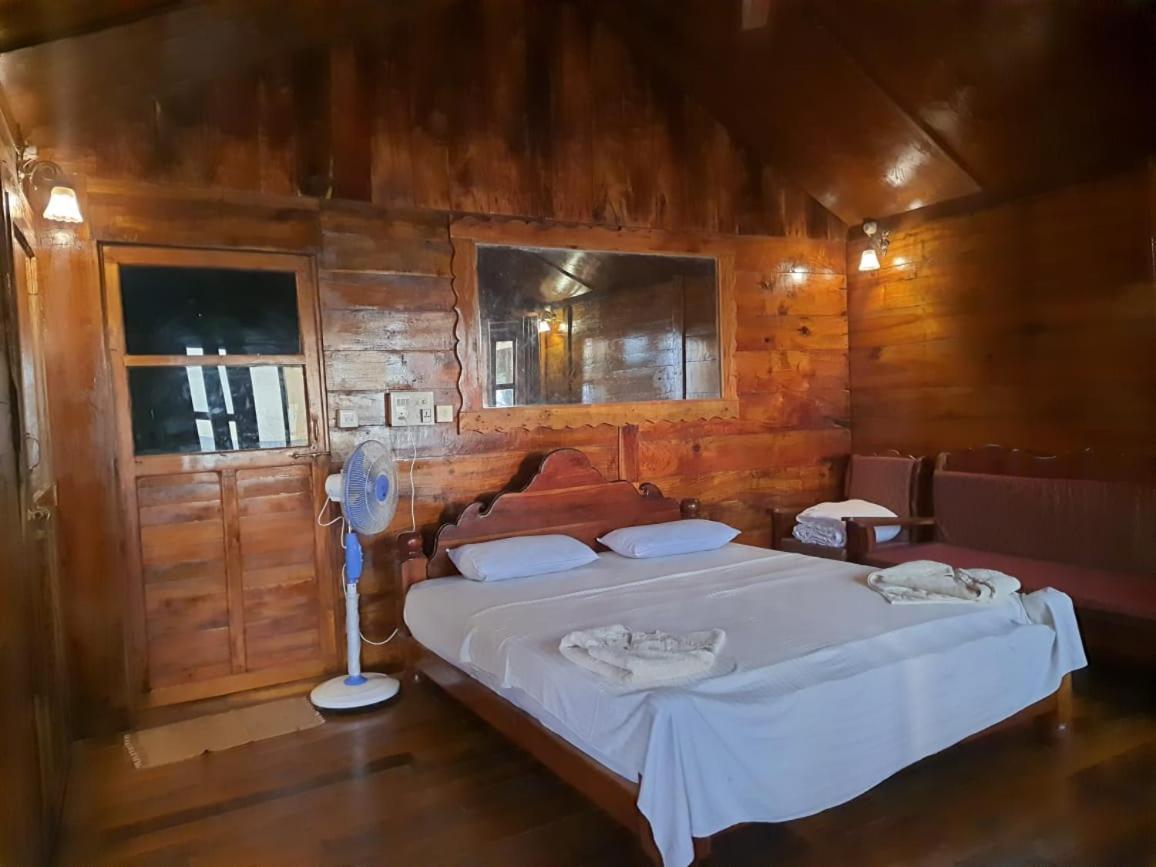 Premium Sea View Cottage