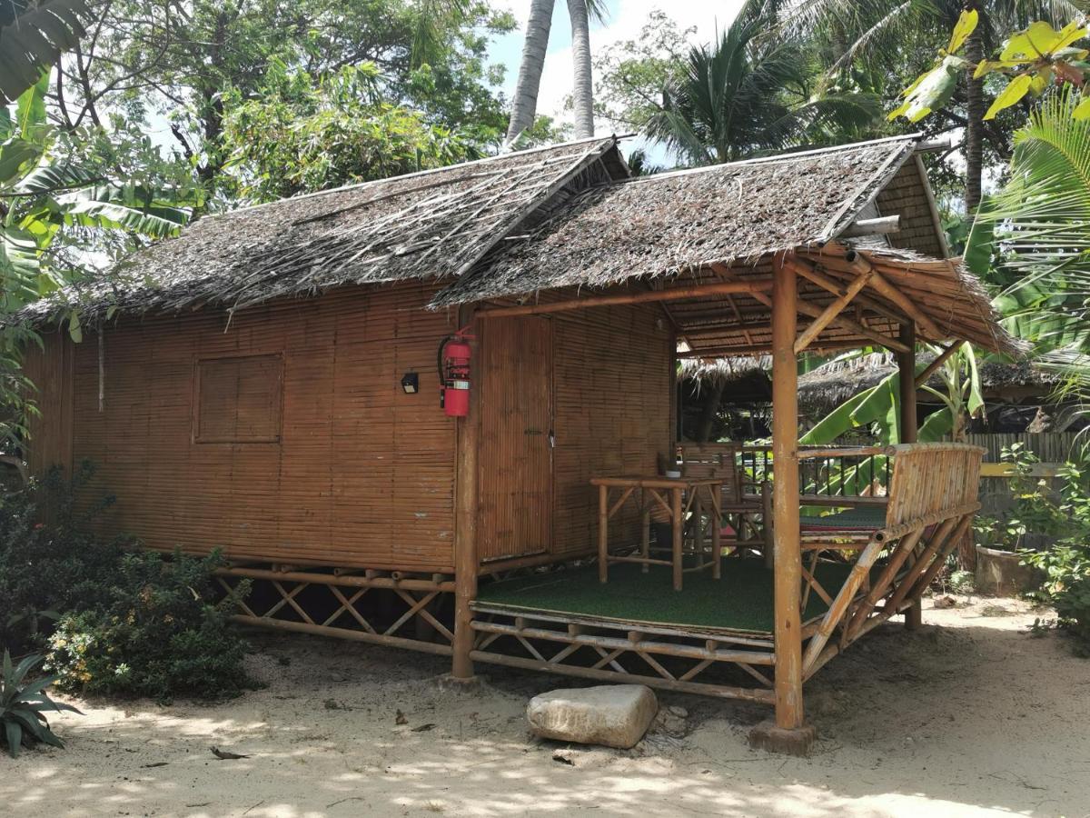 Bungalow - Bord de l'Eau