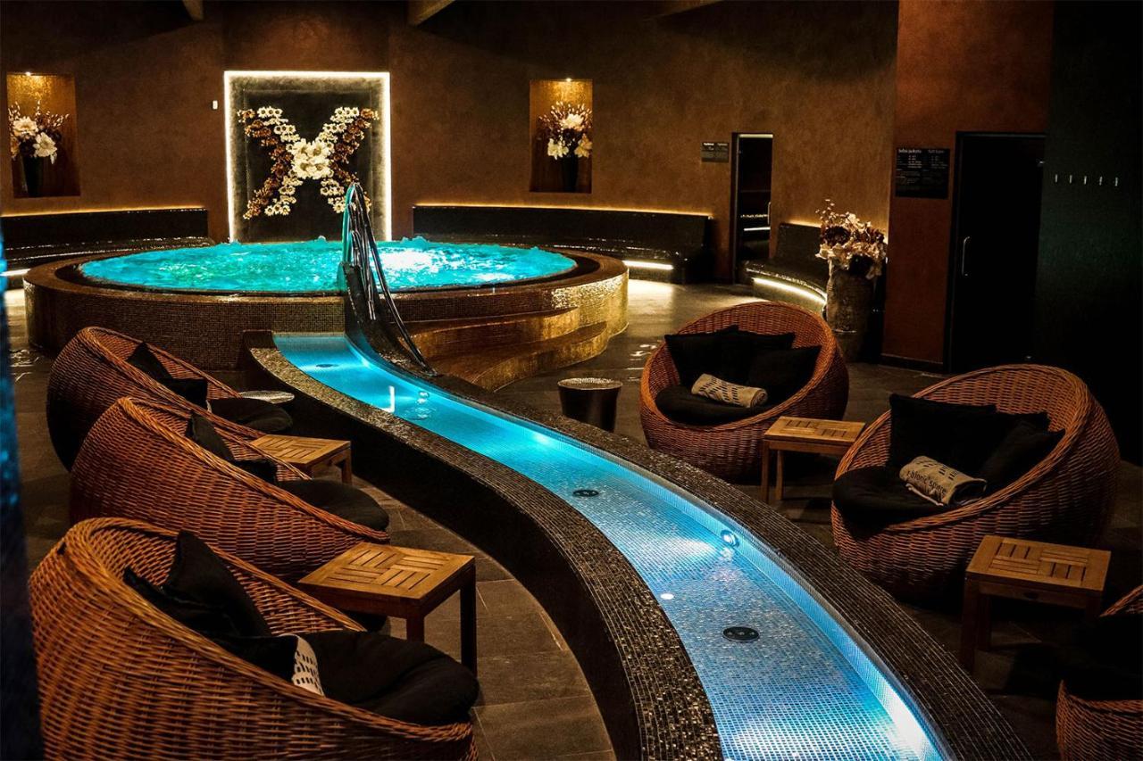 Junior Suite – mit Wellness-Eintritt inklusive
