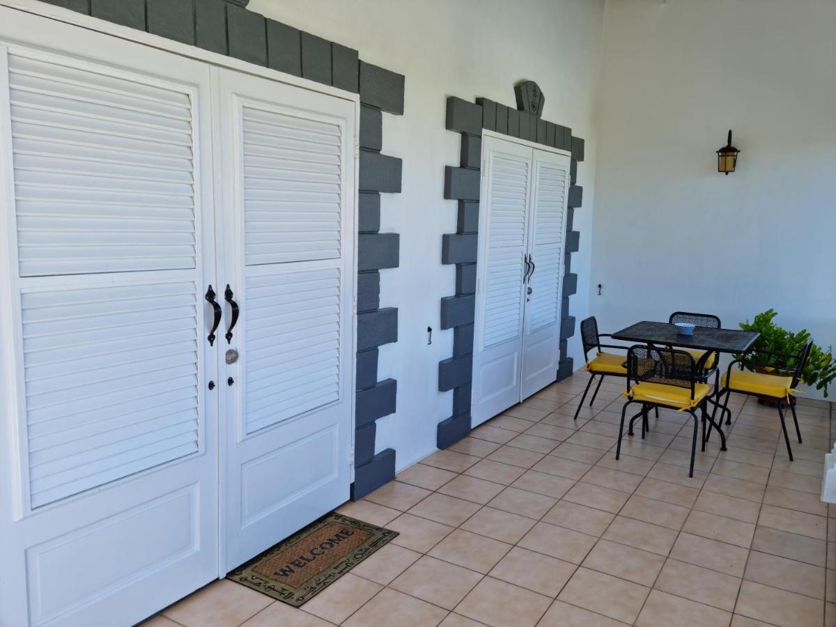 Villa 3 Two-Bedroom Villa