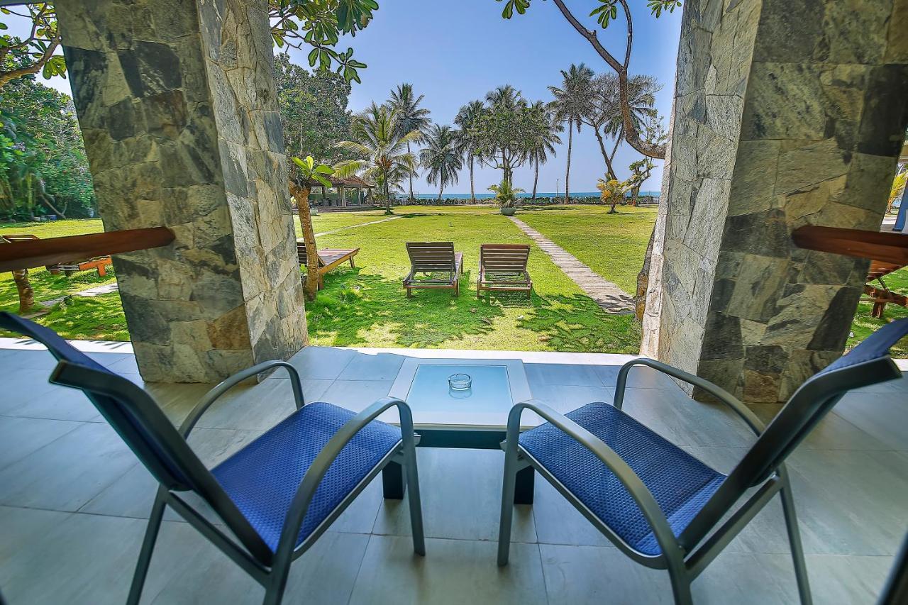 Deluxe Room Sea View