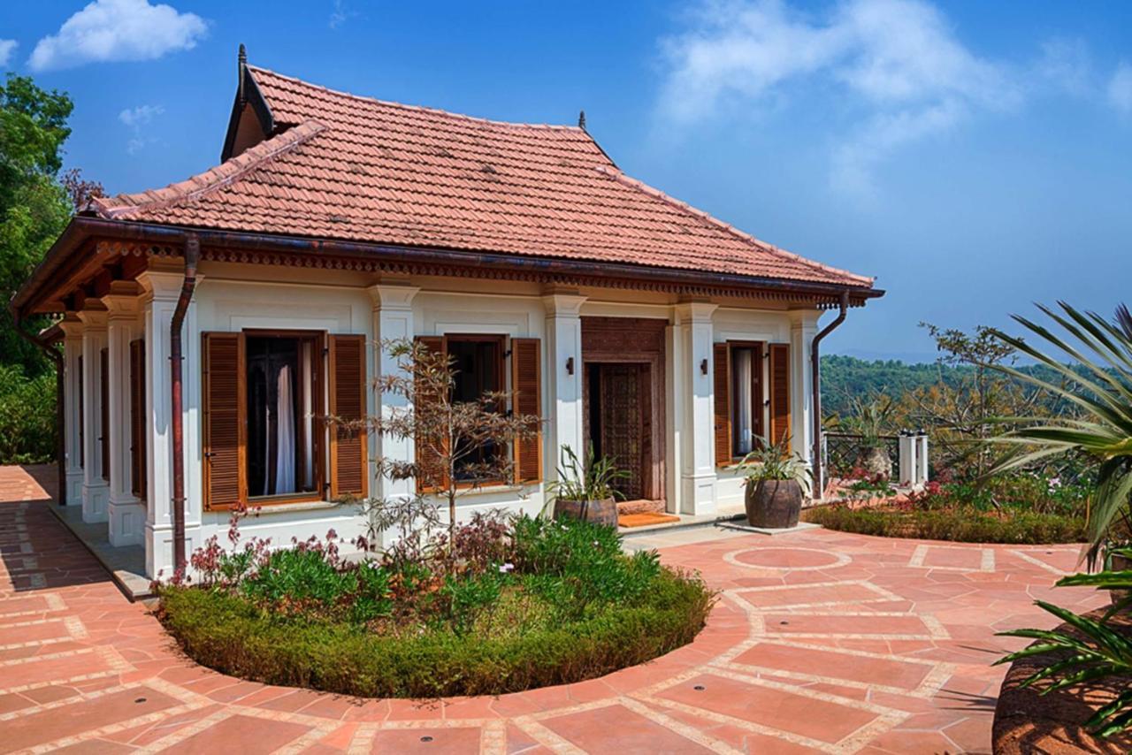 Suite with Sea View