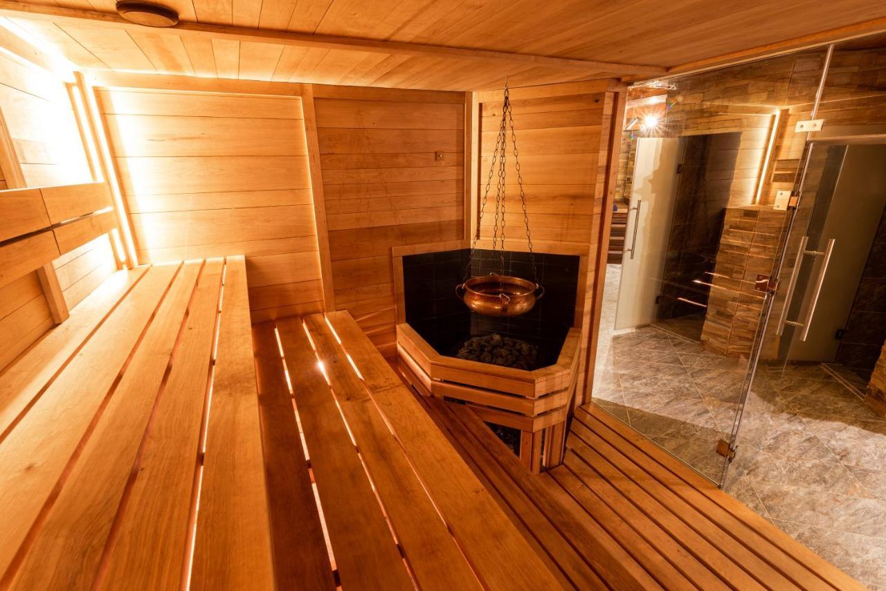 Suite with Terrace