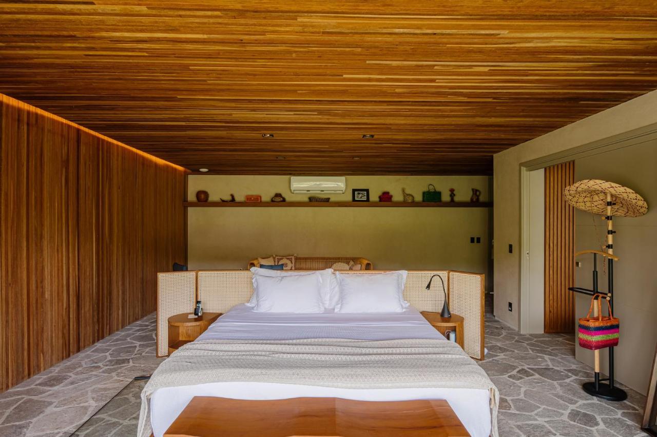 Villa with Pool (Double) - Vila Renda