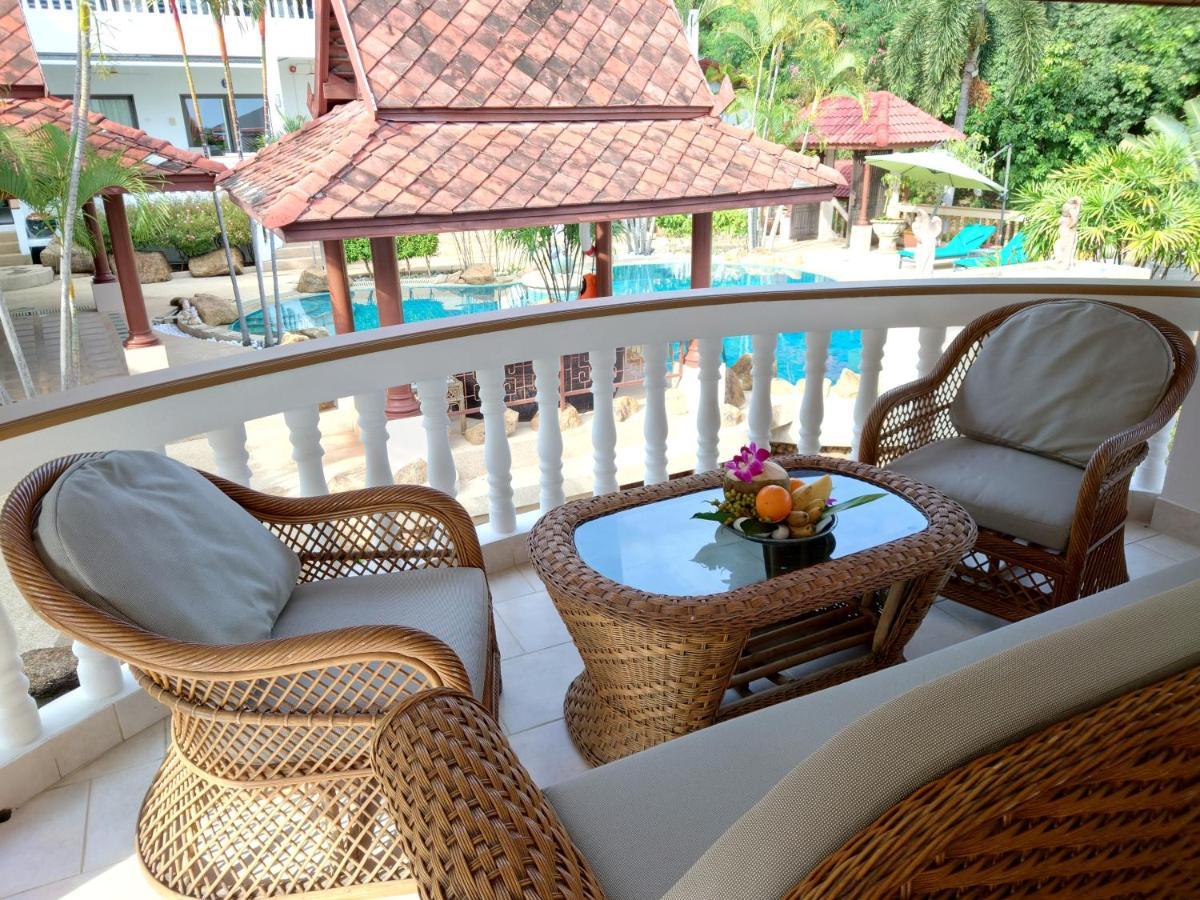 Duplex Suite