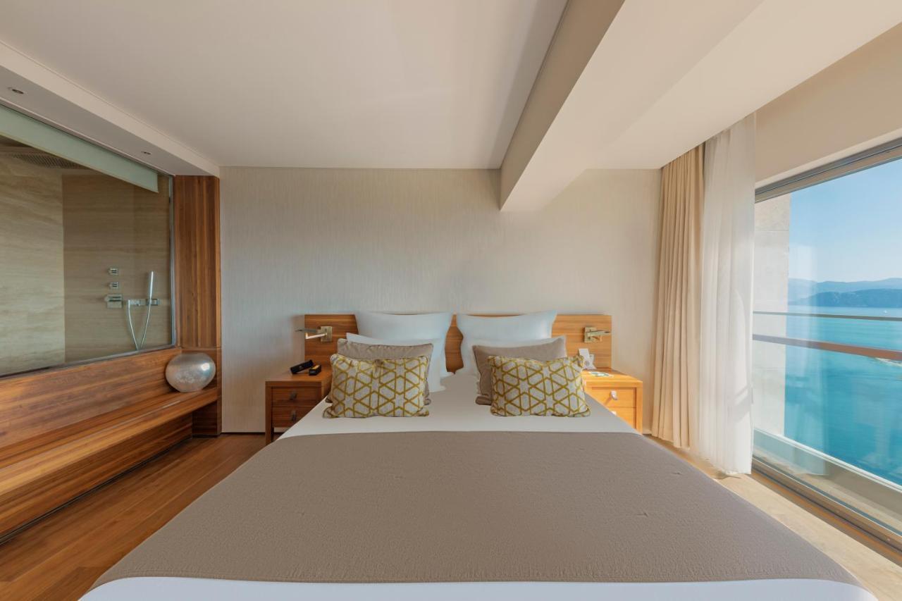 Classic Room Sea View