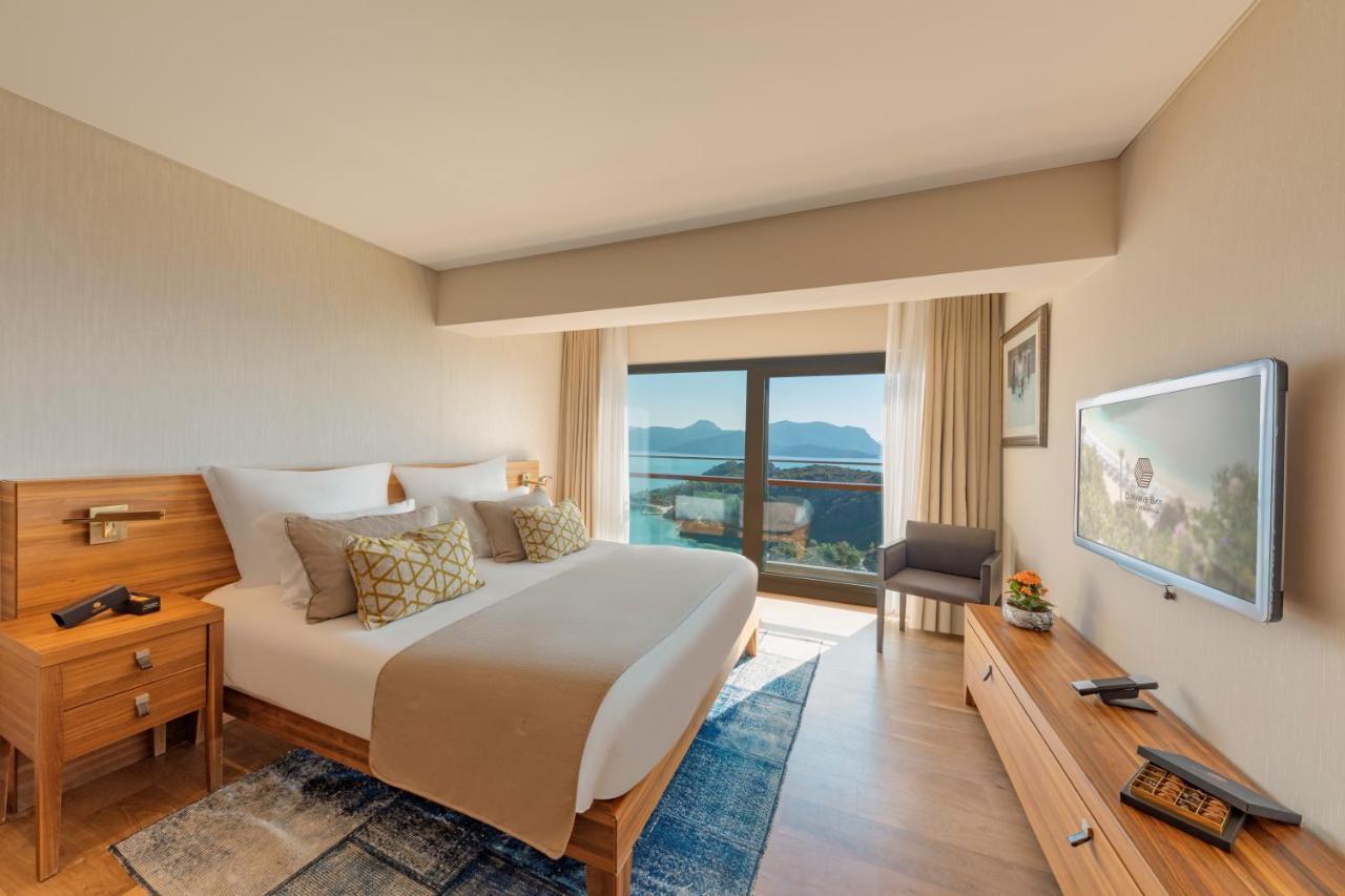 Classic Room Sea View
