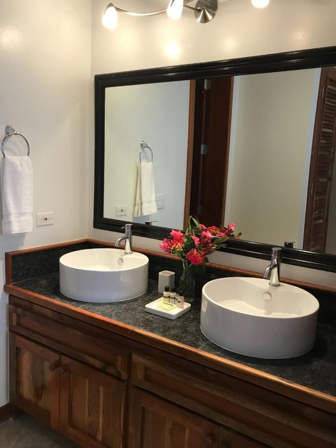 Deluxe Two-Bedroom Suite