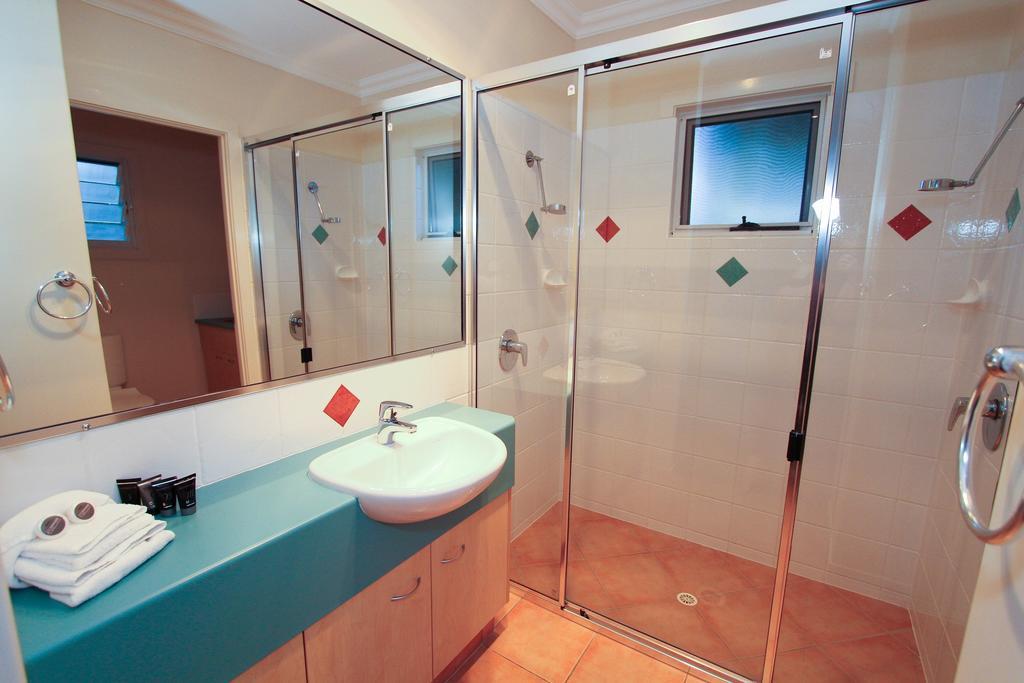 Two-Bedroom Garden Villa