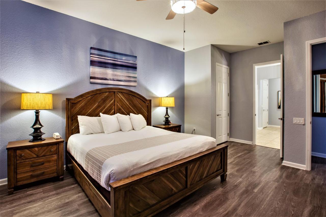 Premium Two-Bedroom Apartment