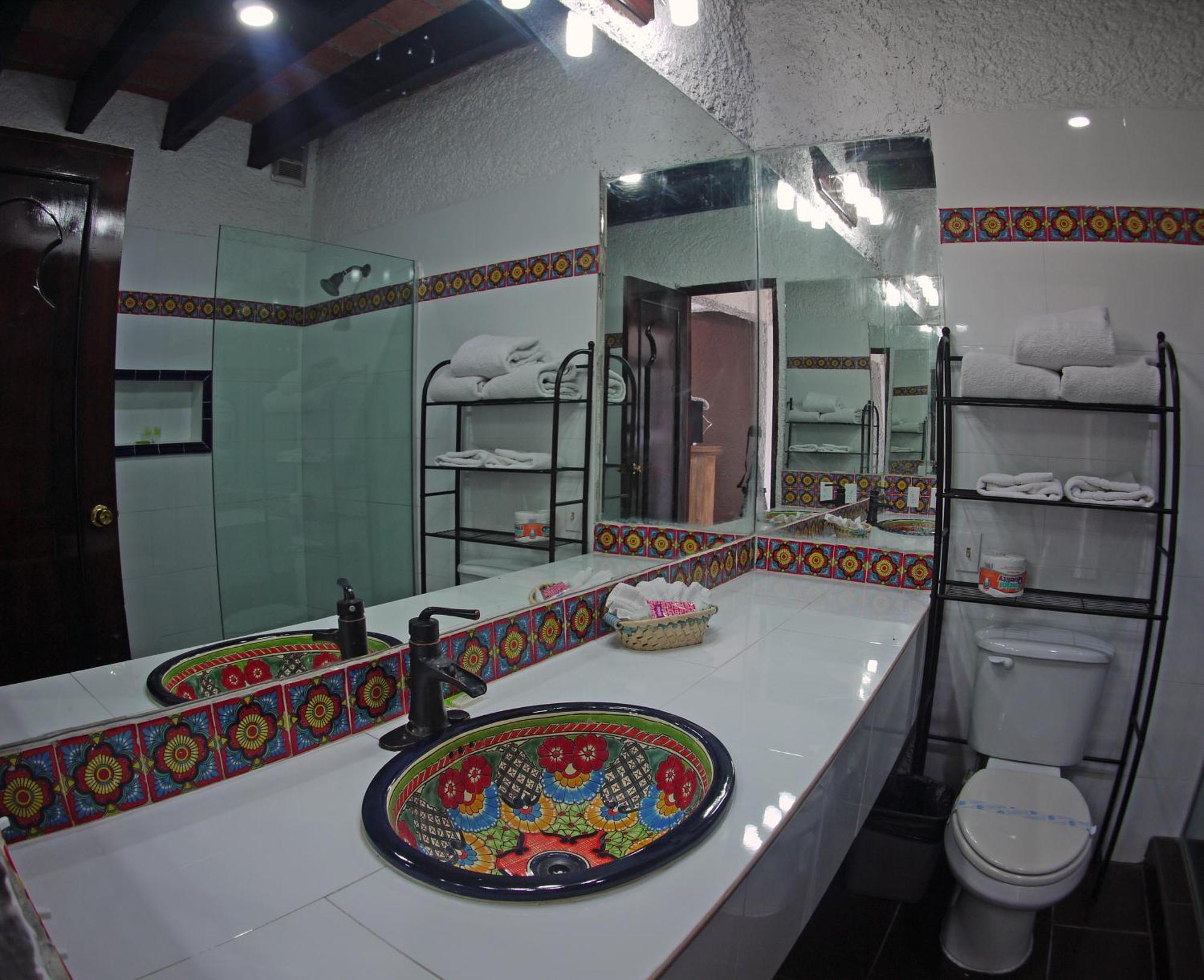 Junior Suite Ocean View