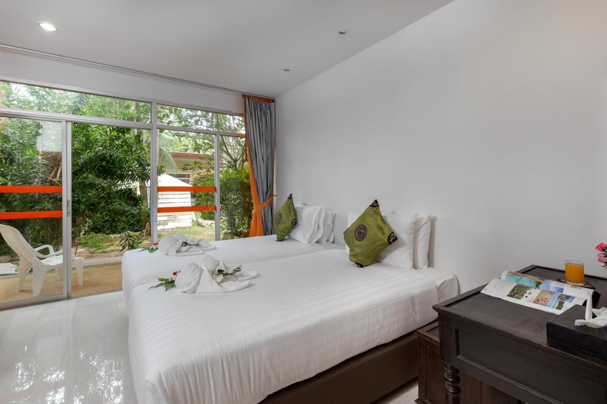 One-Bedroom Suite Garden View,1208998942:JPEG