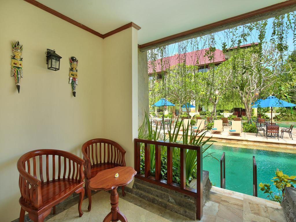 Deluxe Double Room with Pool Access,1436805937:JPEG