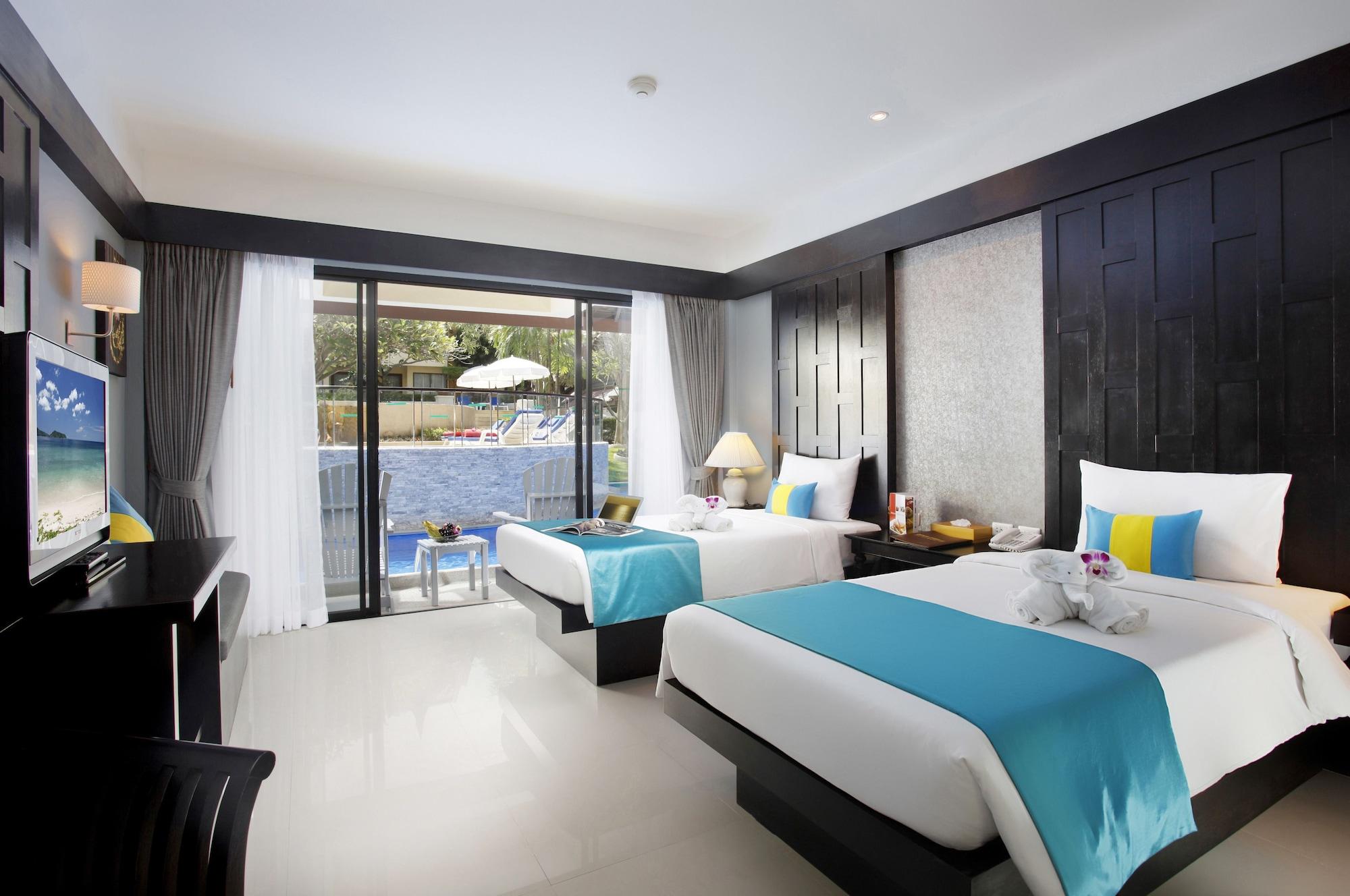 Superior Double or Twin Room Swimming Pool Access,1274372137:JPEG
