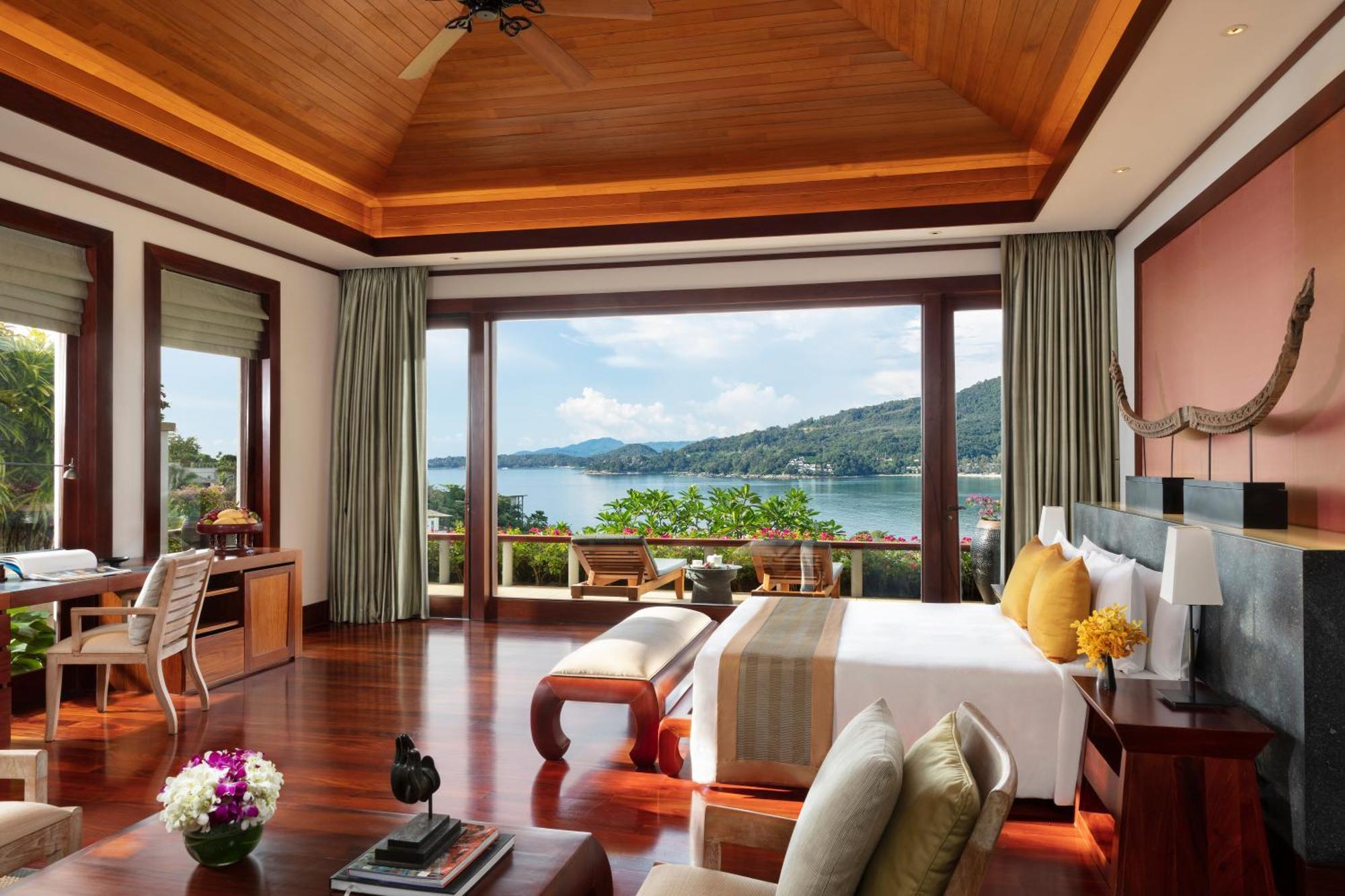 Villa 6 Chambres avec Piscine Privée