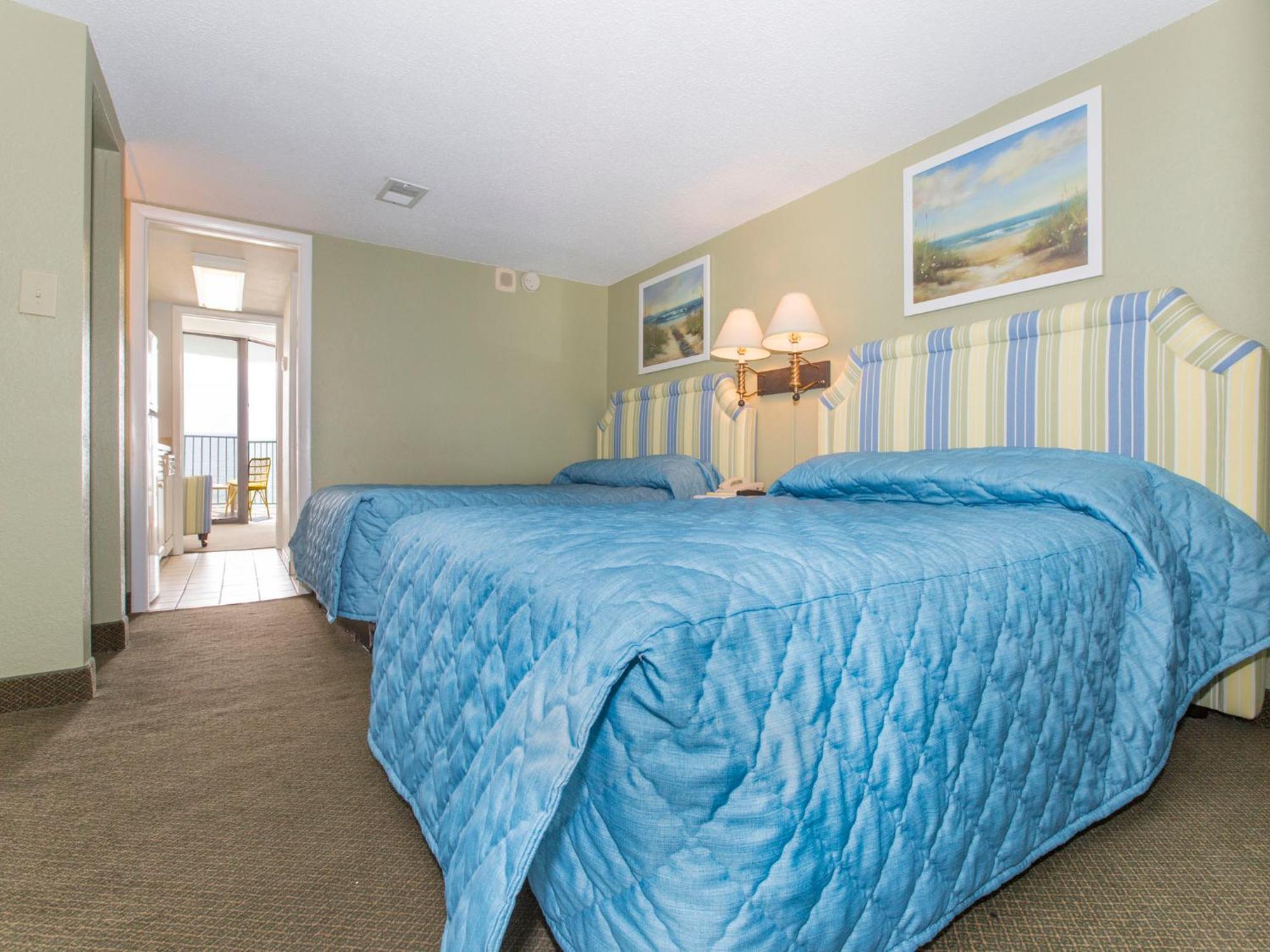 Suite de 1 dormitorio