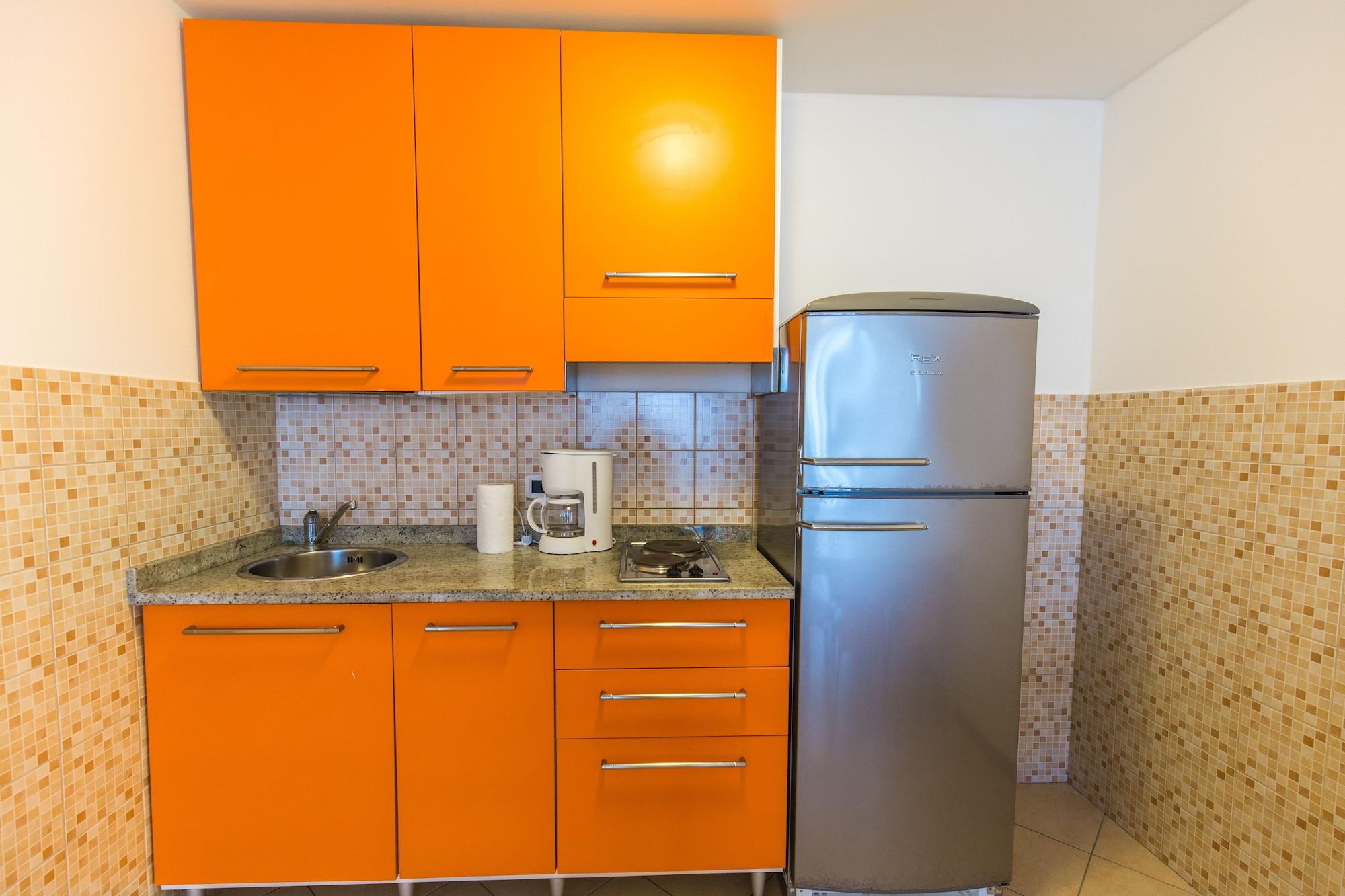 One-Bedroom Apartment with Balcony and Sea View (5 Adults),1277361085:JPEG